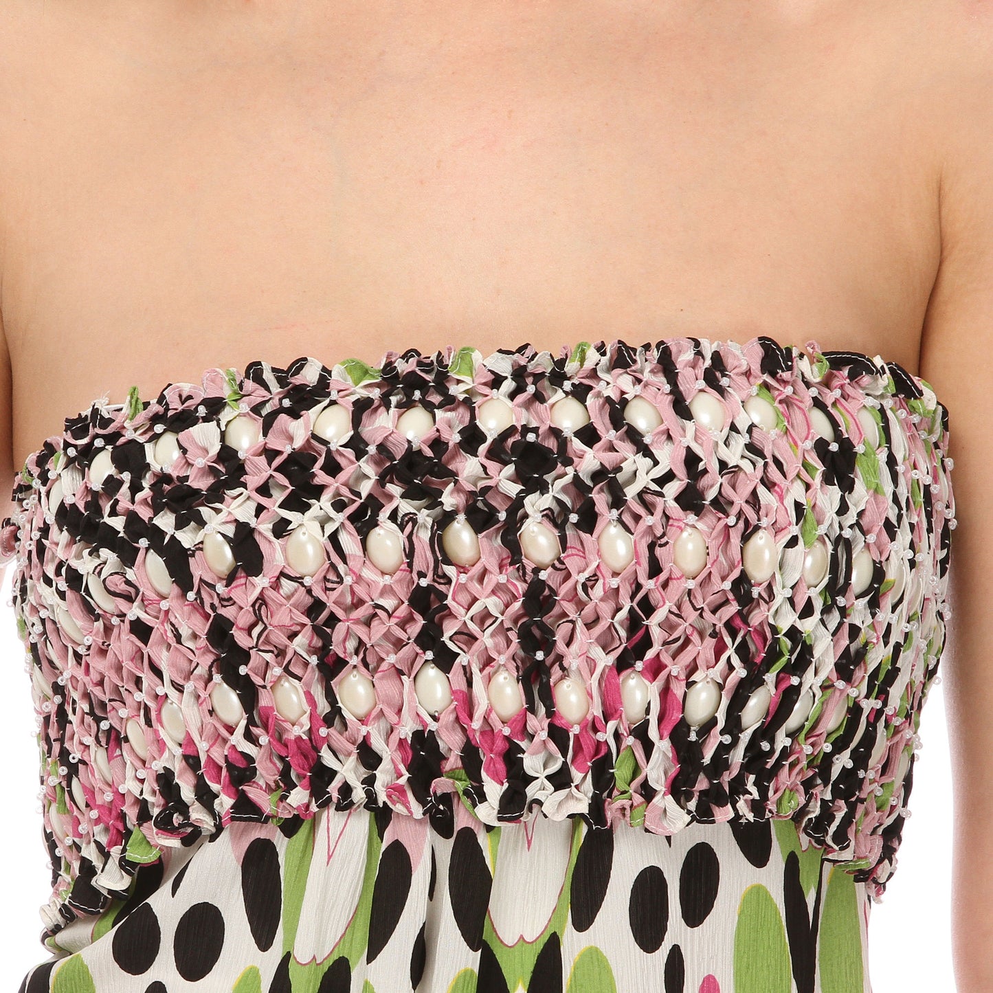 Robe court - Référence : 3603-02