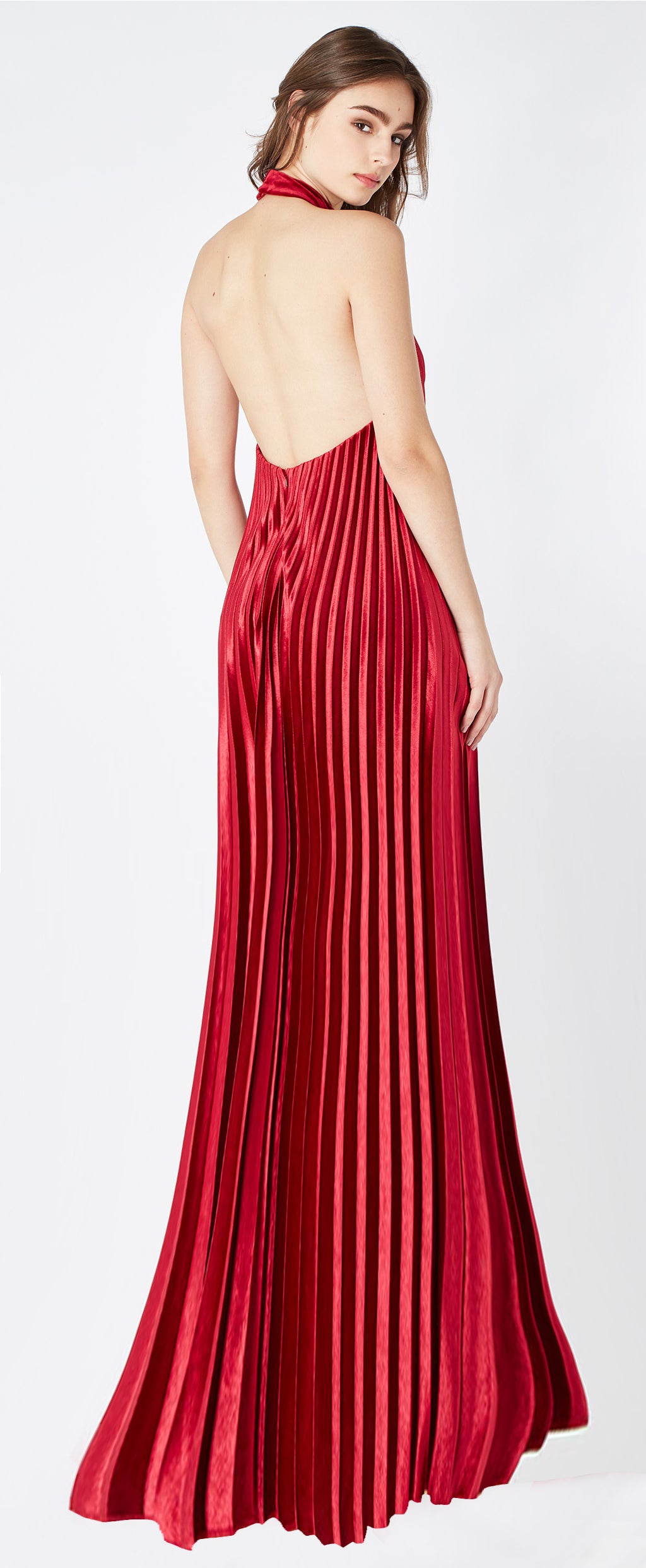 Robe Longue - Référence : B406