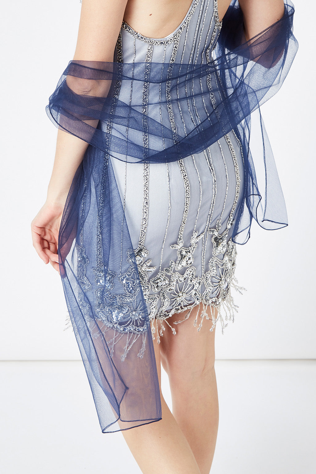 Robe court - Référence : 926