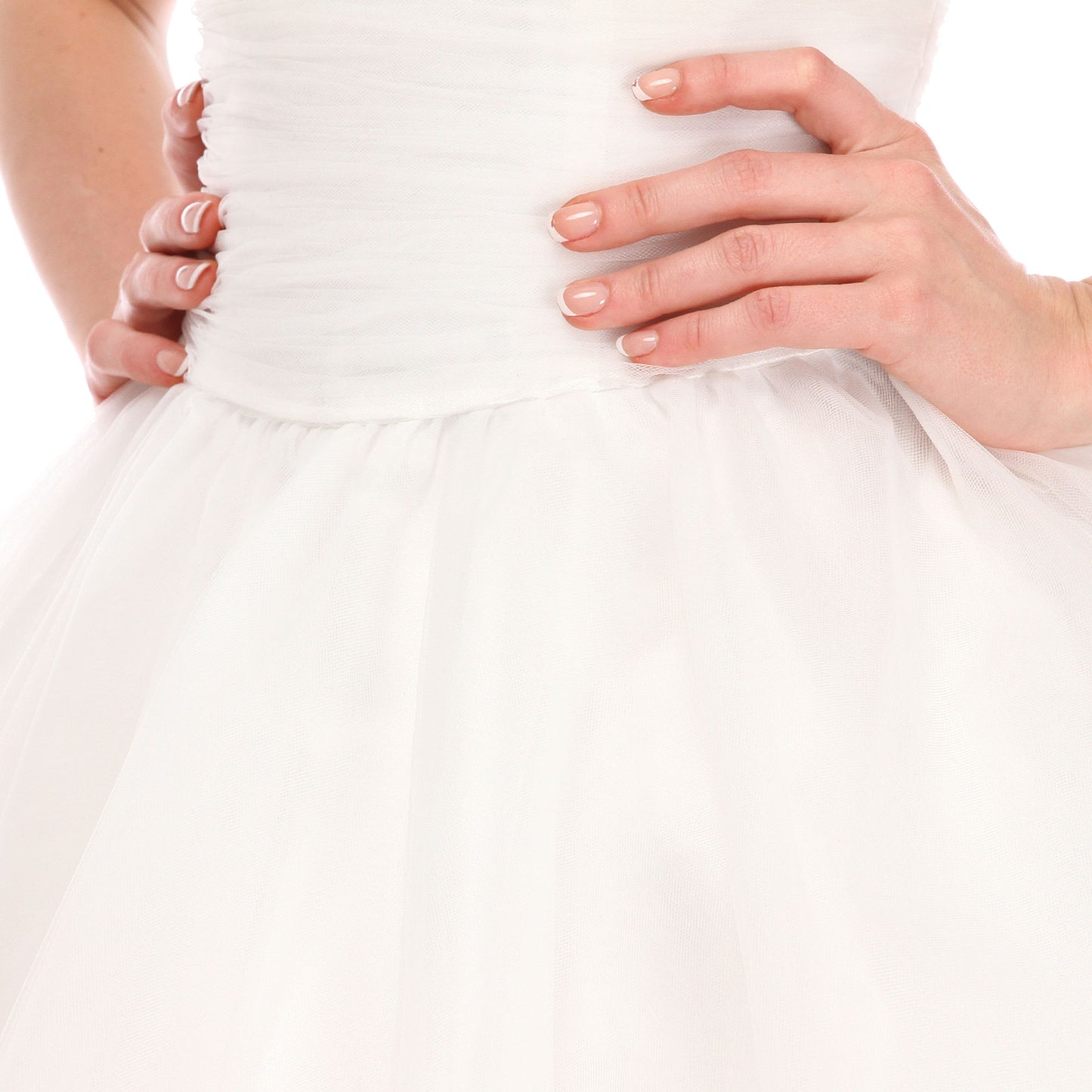Robe court - Référence : WG794