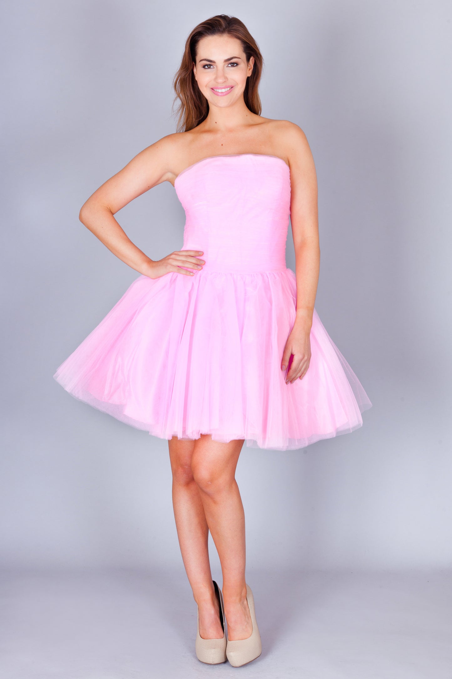 Robe court - Référence : WG794