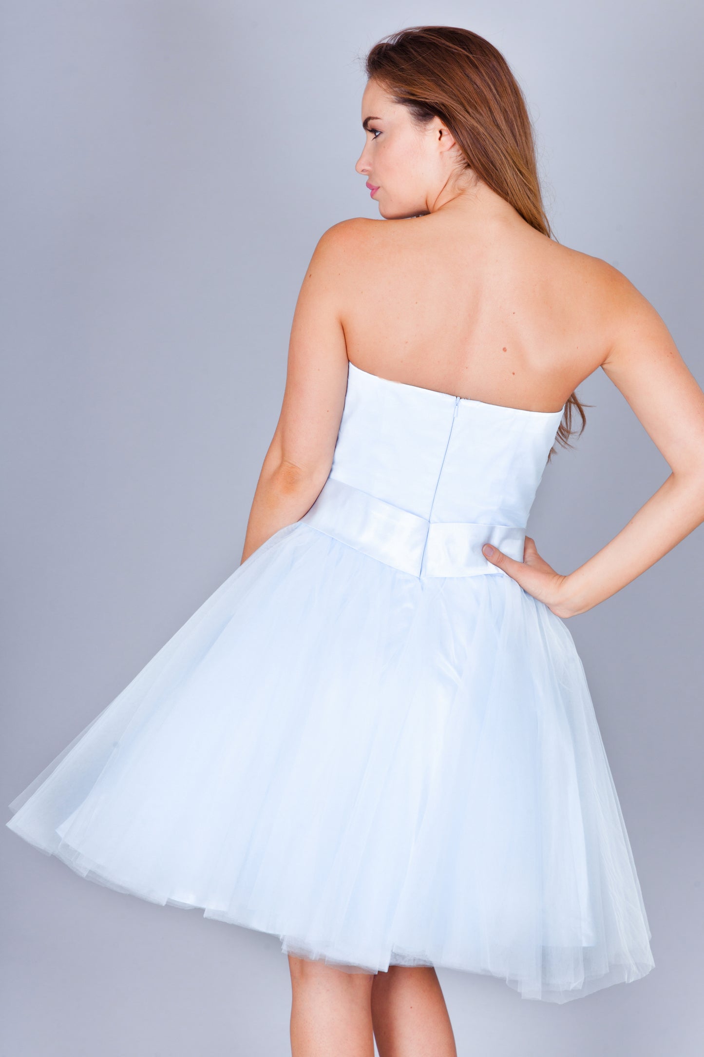 Robe court - Référence : WG795