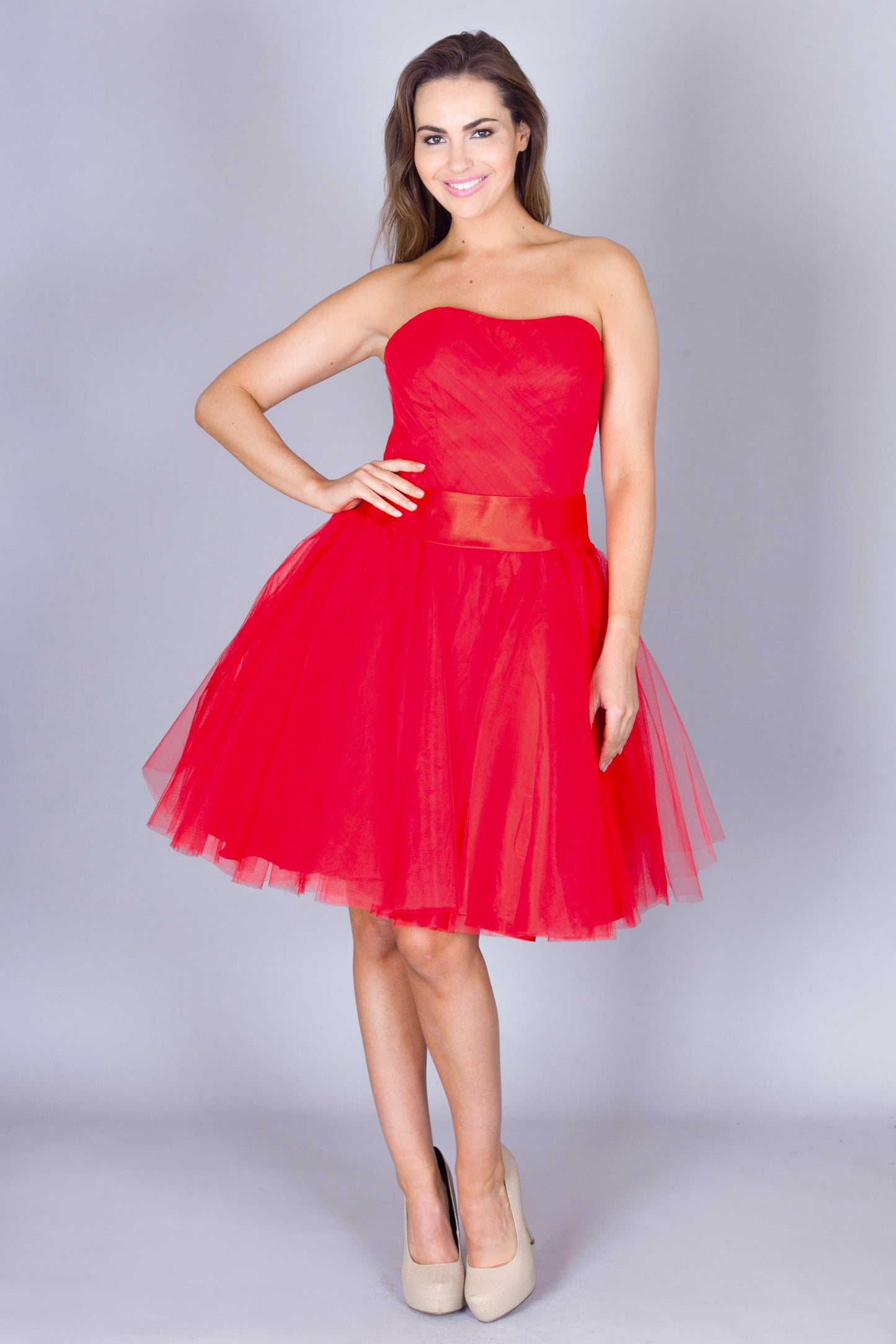 Robe court - Référence : WG795