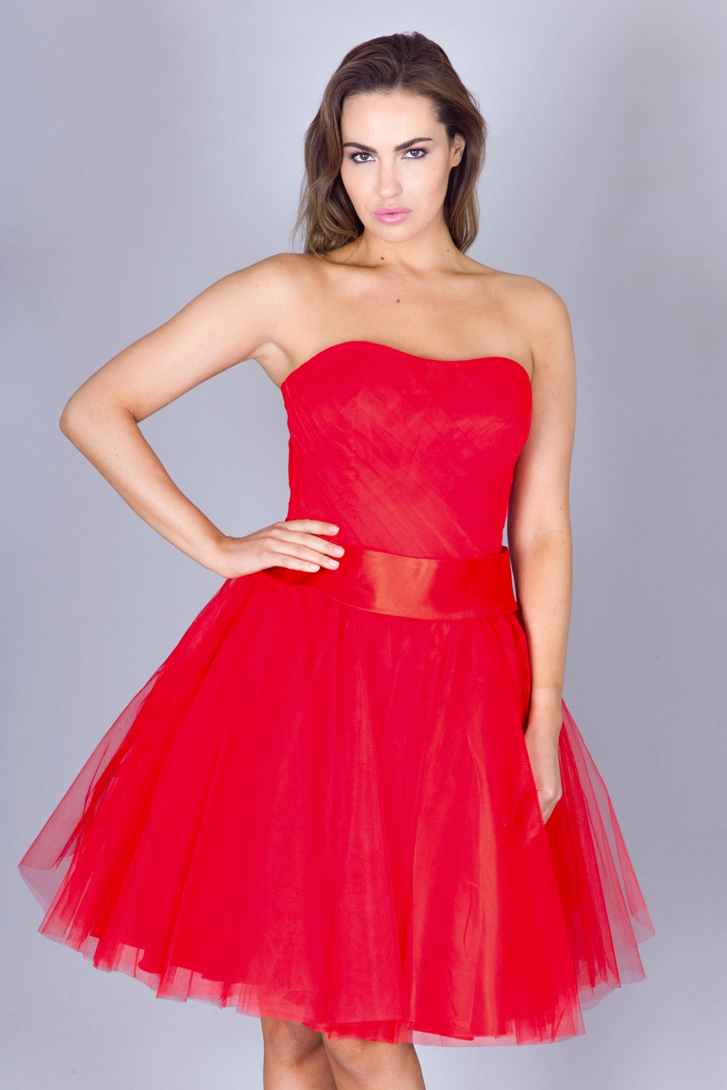 Robe court - Référence : WG795