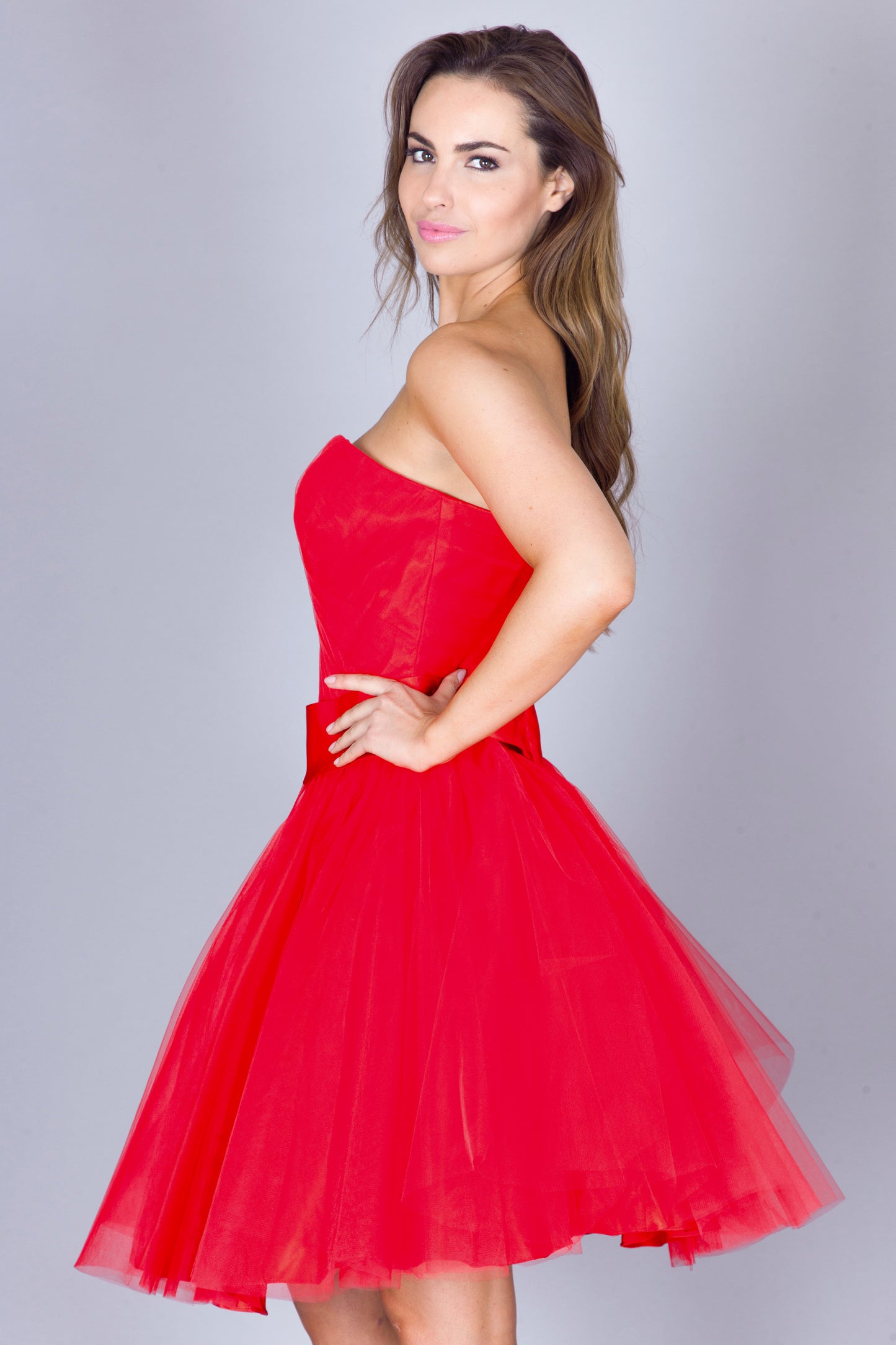 Robe court - Référence : WG795