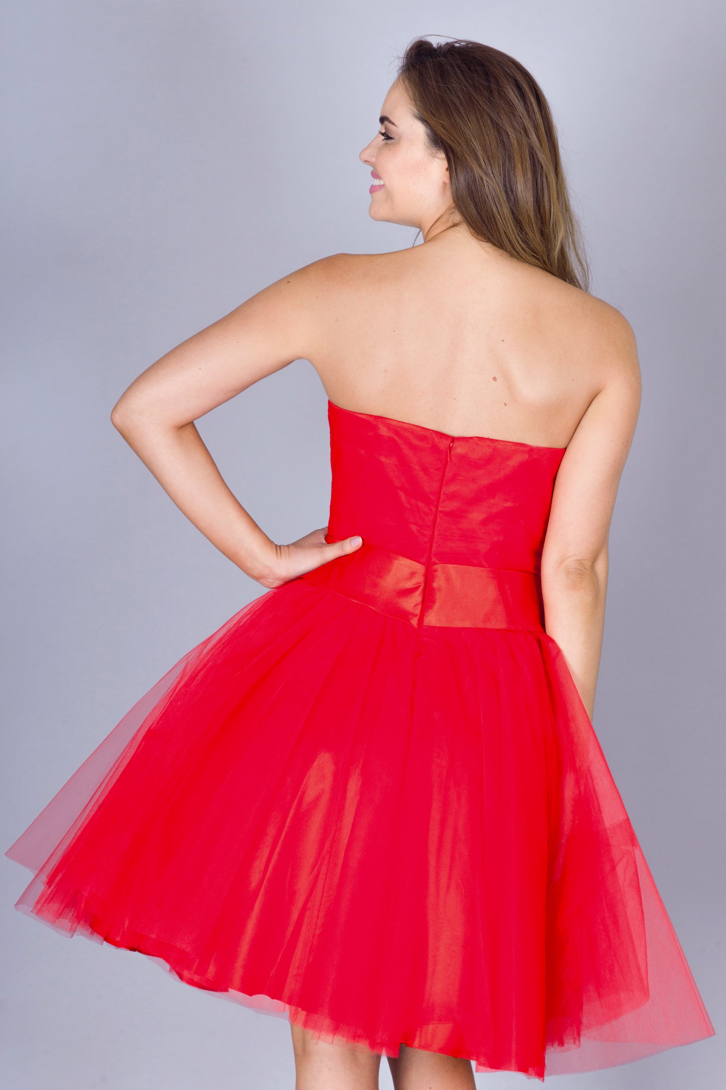 Robe court - Référence : WG795