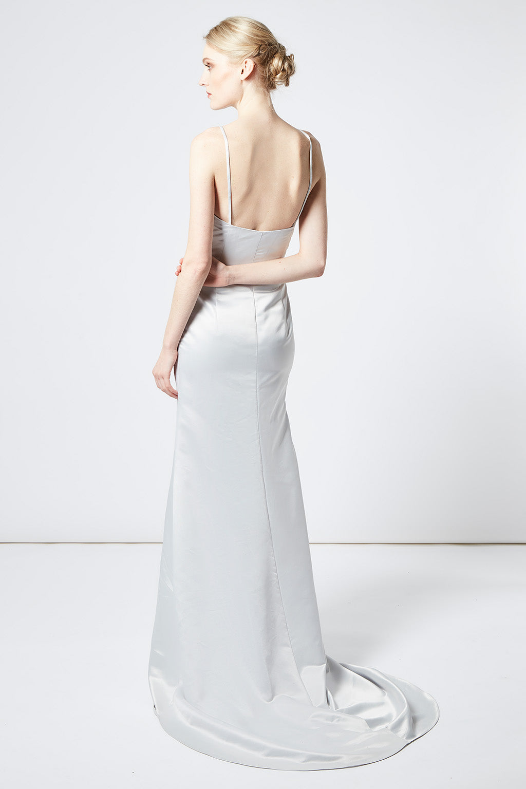 Robe Longue - Référence : YD787