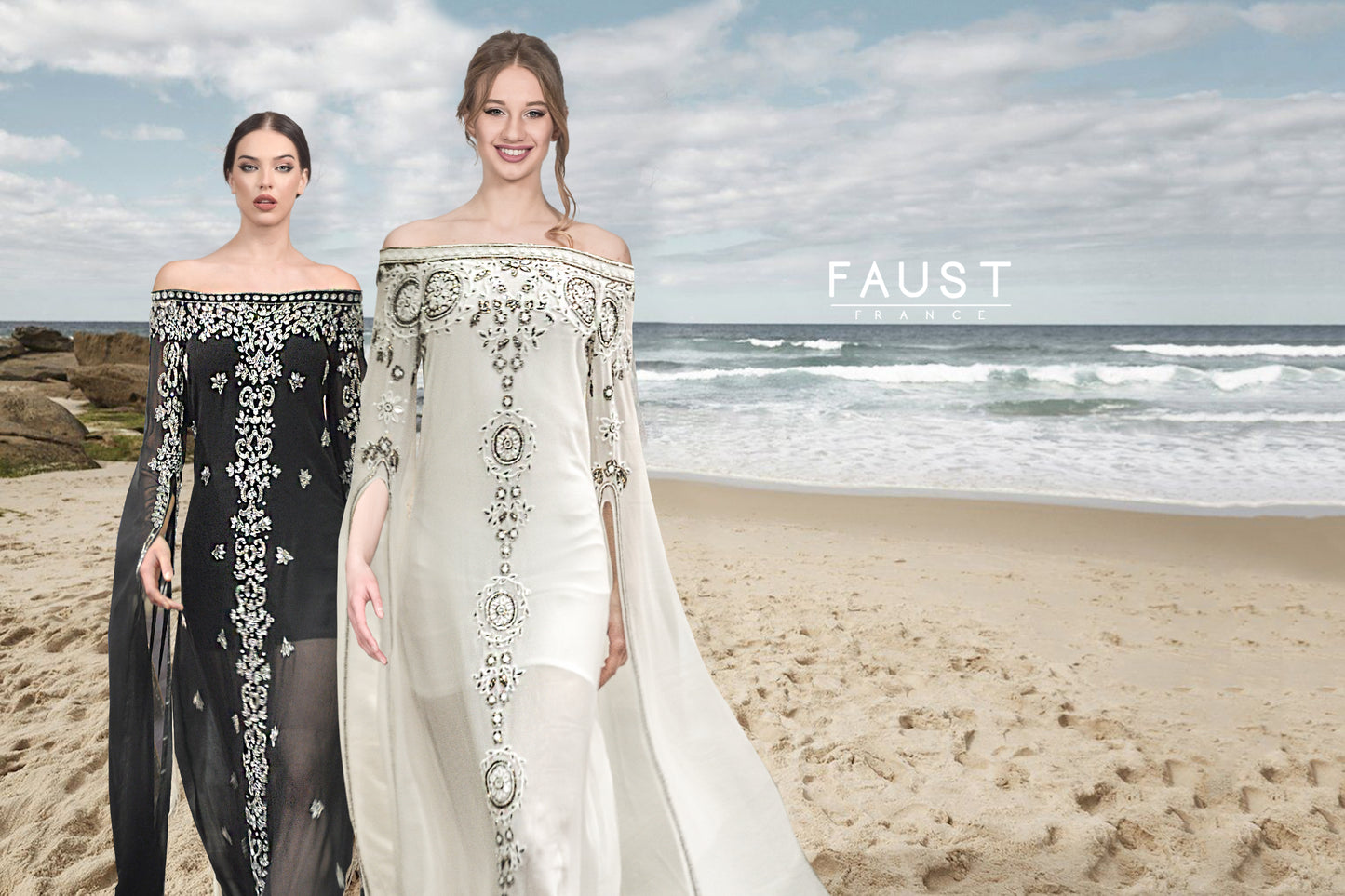 Robe court - Référence : B3001