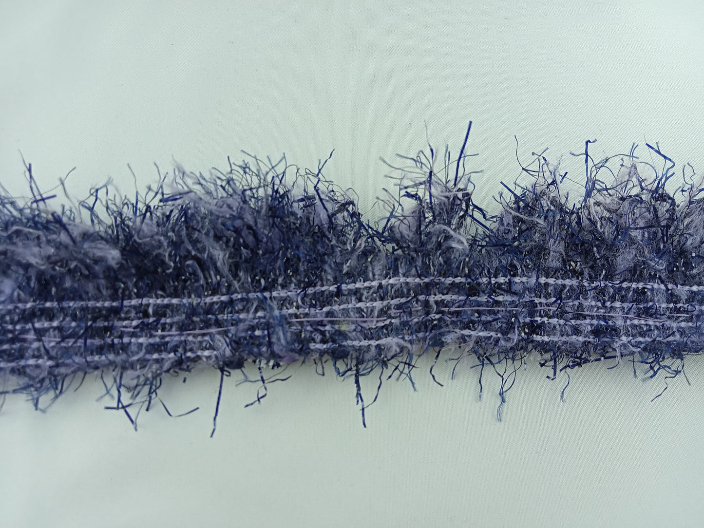 Galon avec strass en Violet / Kaki / Noir / Doré / Gris - 10 mètres - Référence : G001