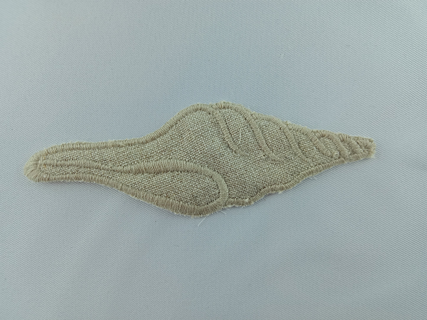 Patch Coquilles - 10 Pièce - Référence : PA004
