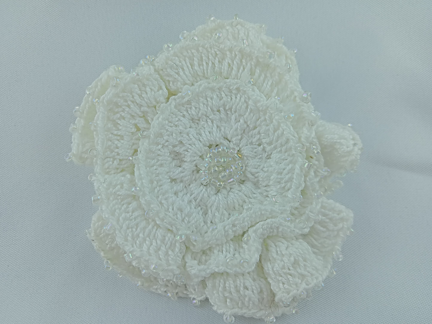 Broche Fleure - 6 pièce - Référence : B002