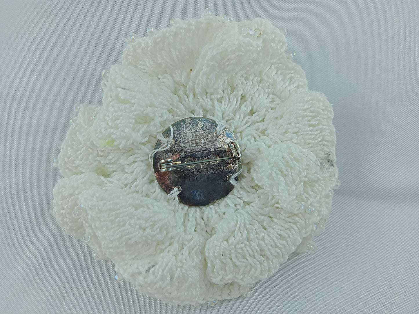 Broche Fleure - 6 pièce - Référence : B002