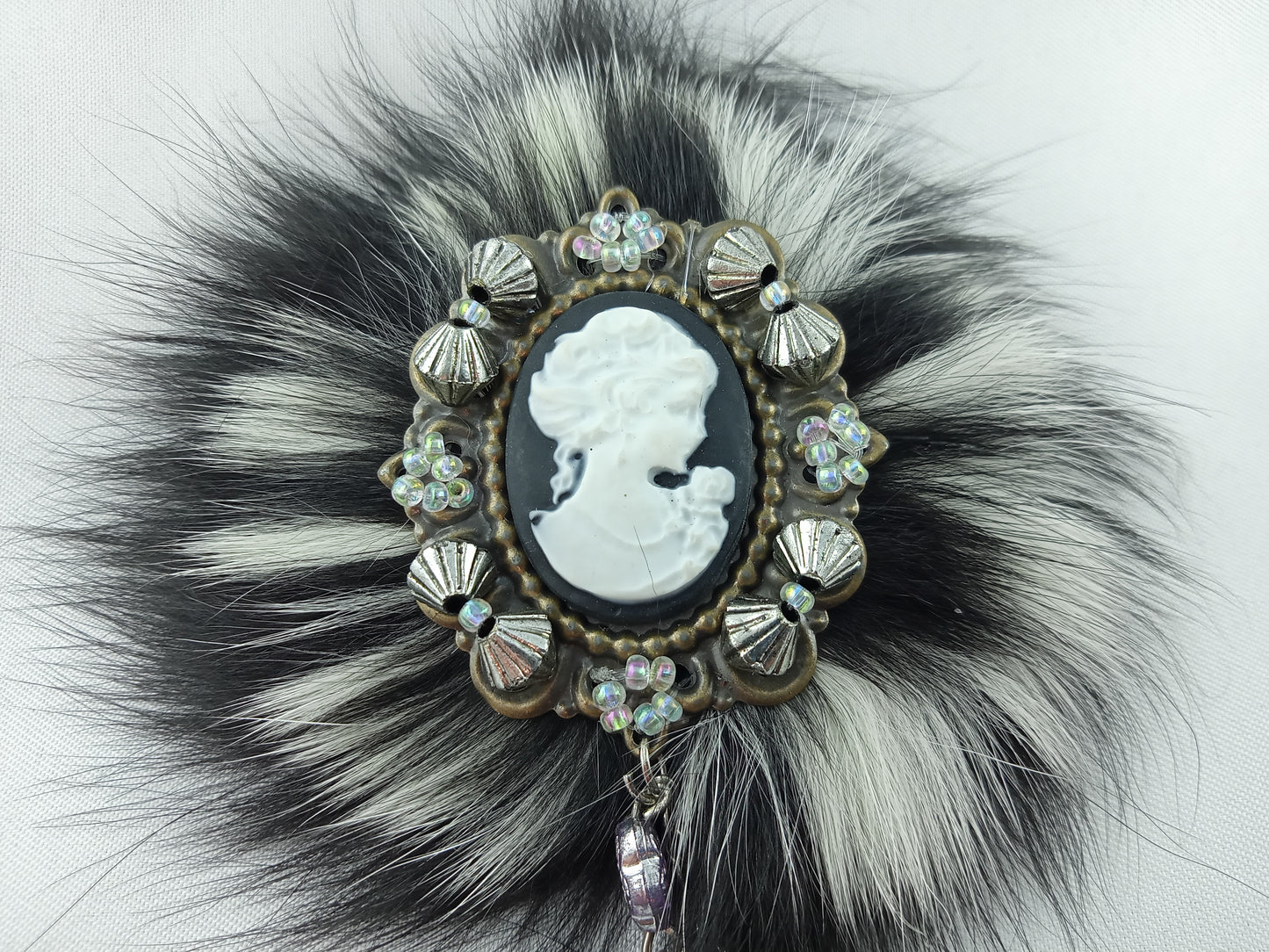 Broche - 5 Pièce - Référence : B001