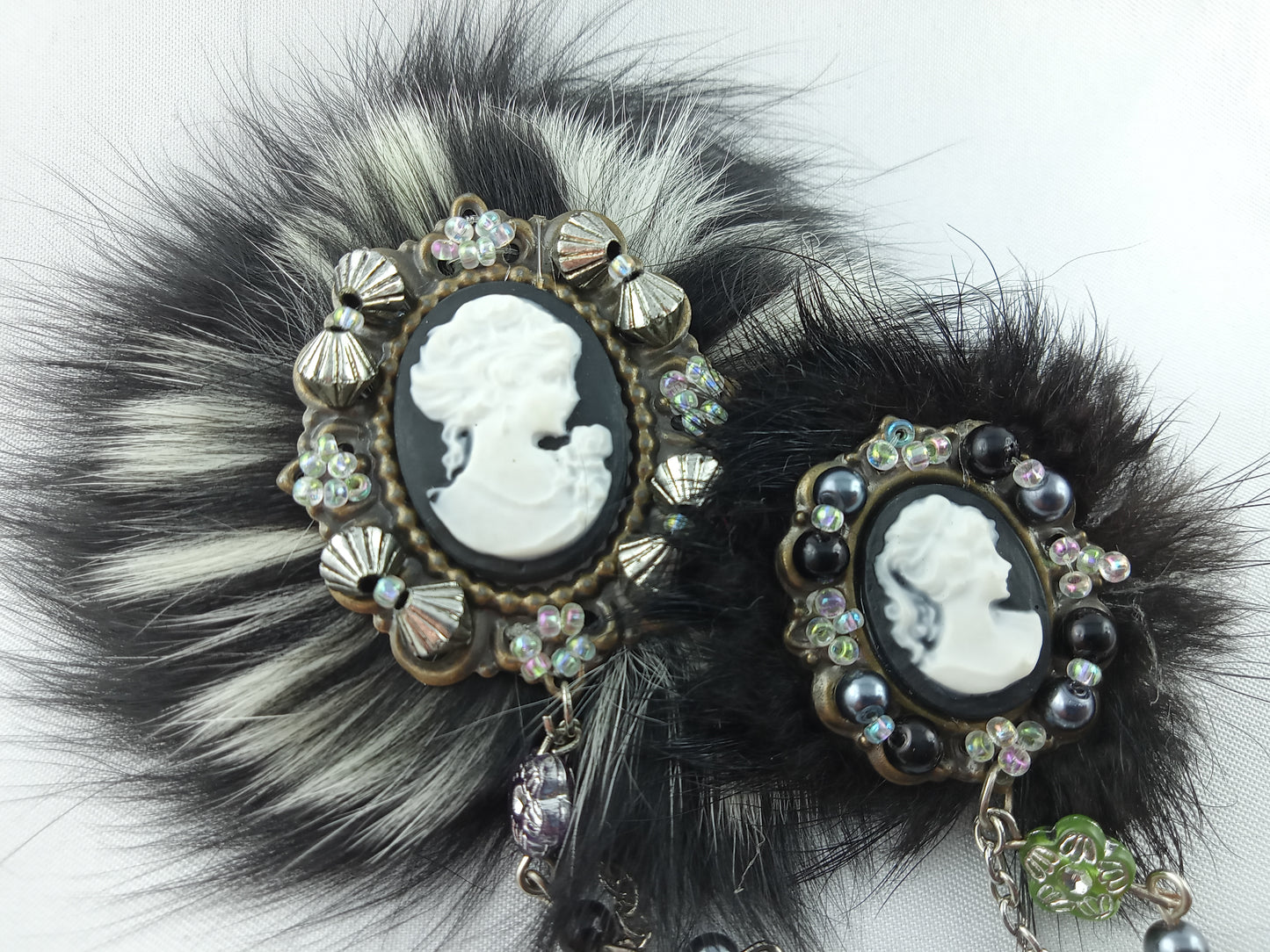 Broche - 5 Pièce - Référence : B001