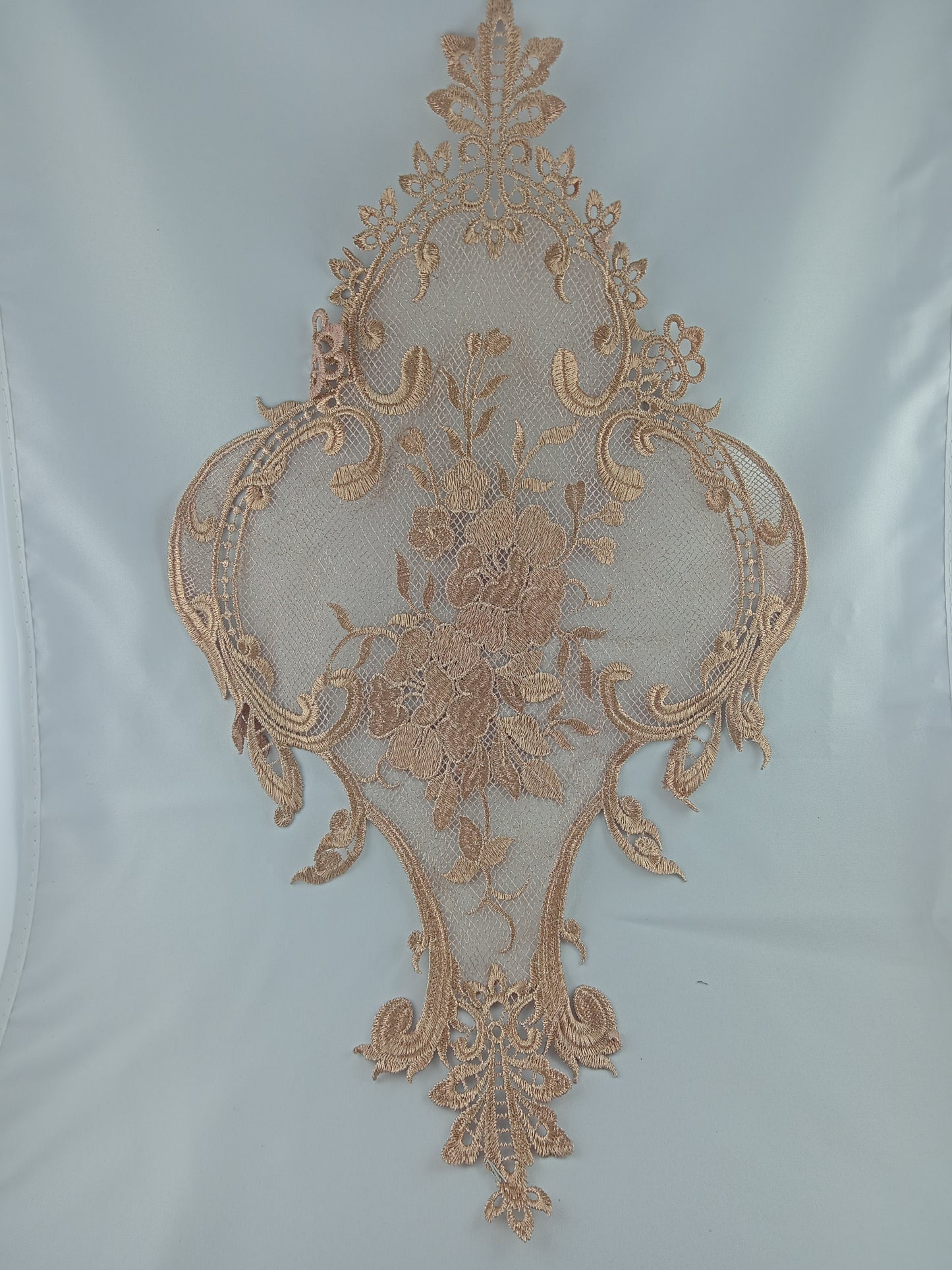 Col - Bronze - 5 Pièce - Référence : RA012