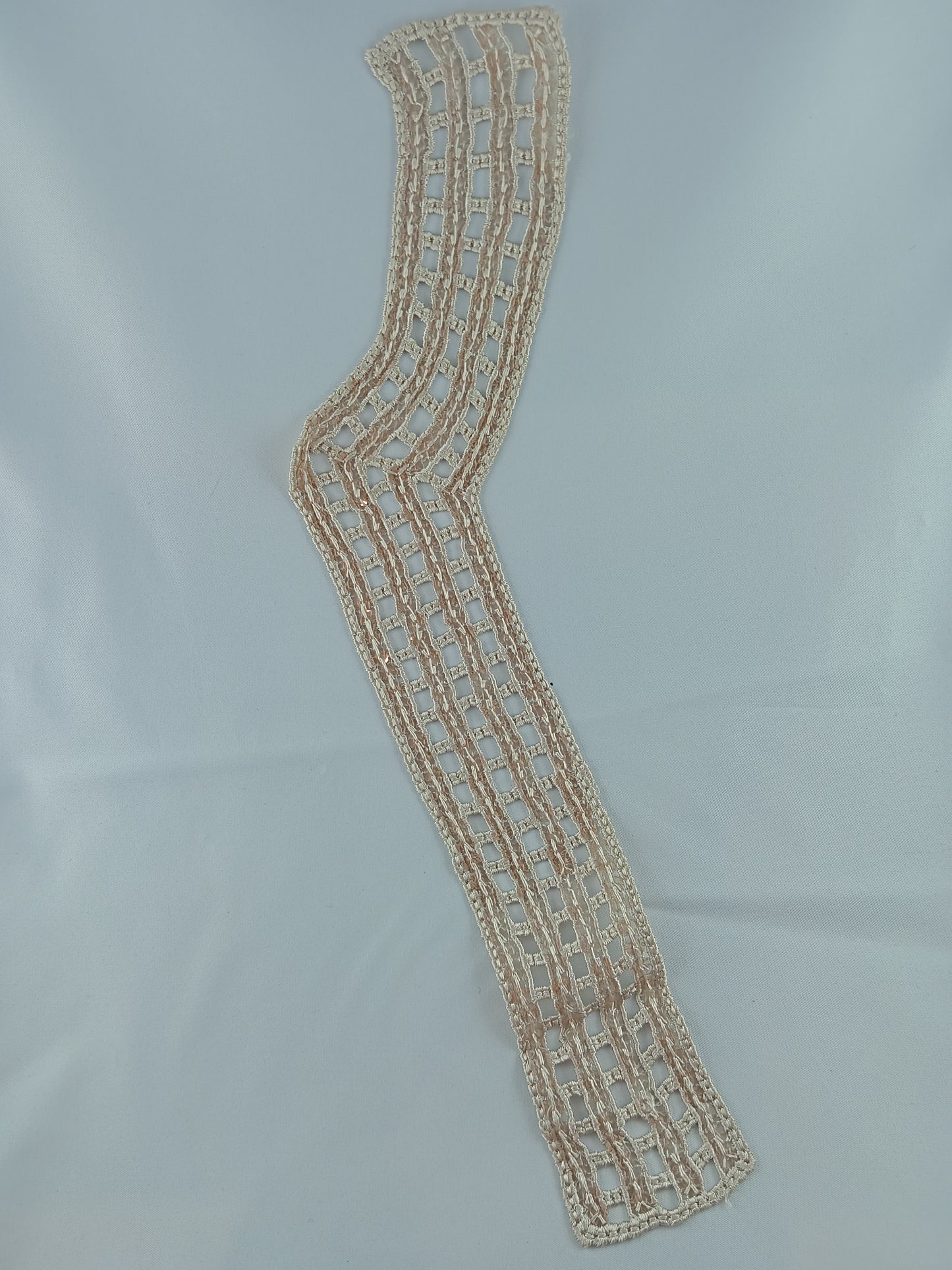 Col - 10 pièce - Référence : RA006