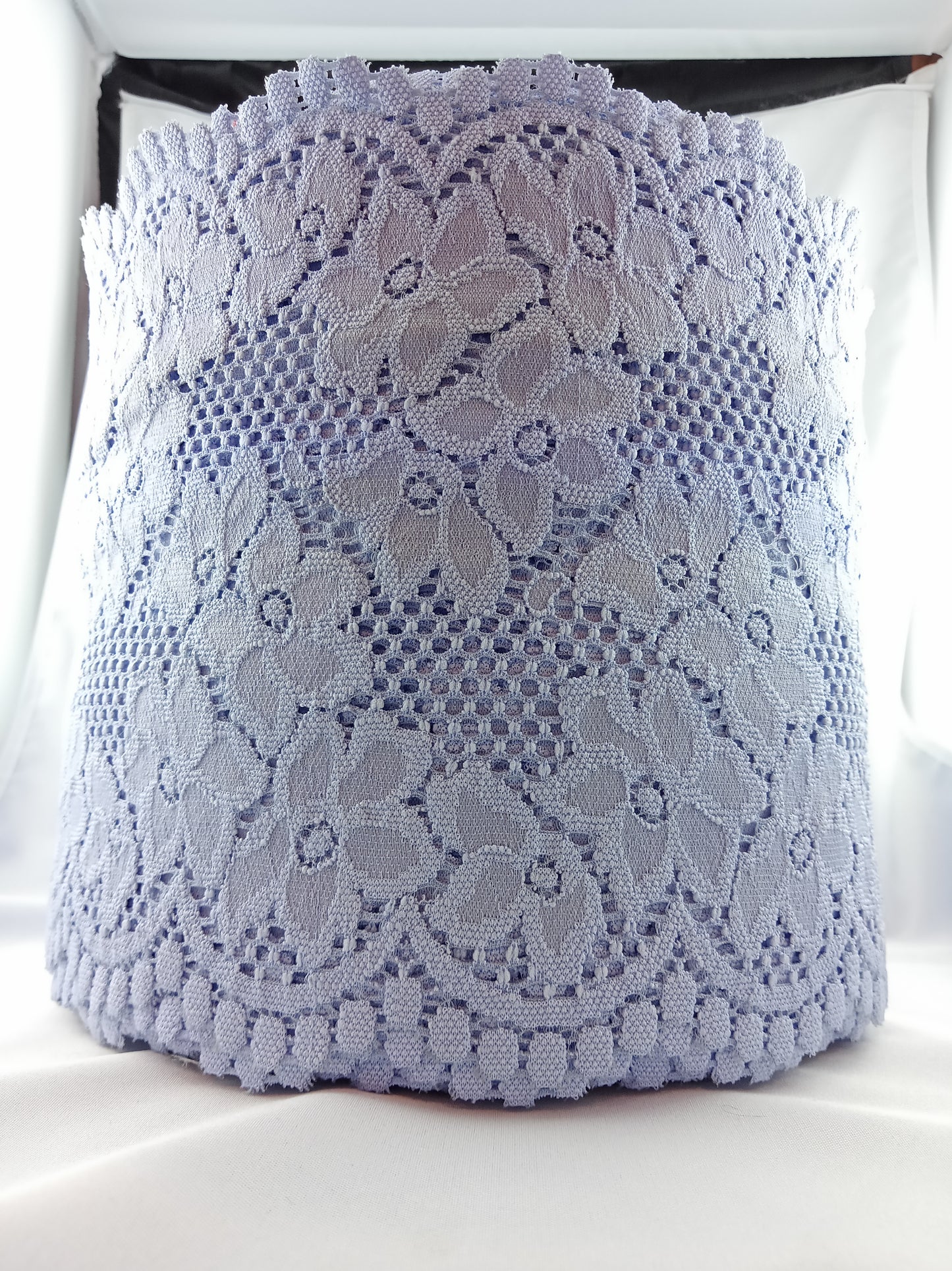 Broderie Diverse Couleur - 50 Mètres - Référence : RA041